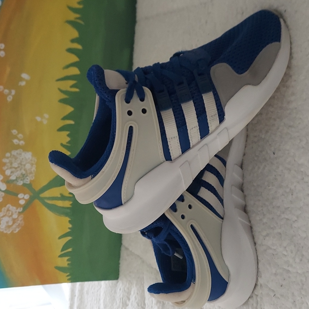 Kids Adidas Equipment